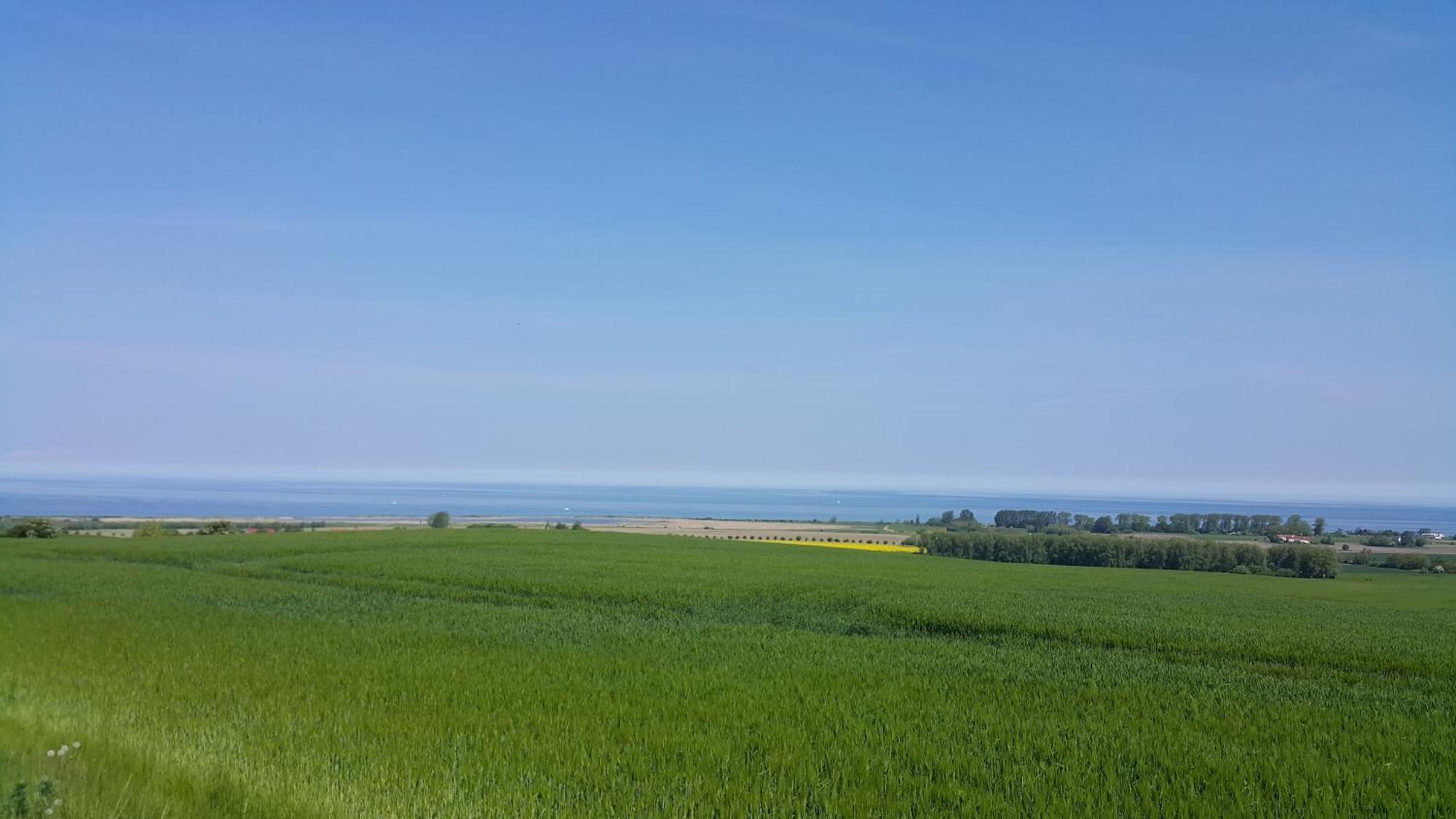 Ferienwohnung Und Ferienzimmer Neubukow Exteriör bild