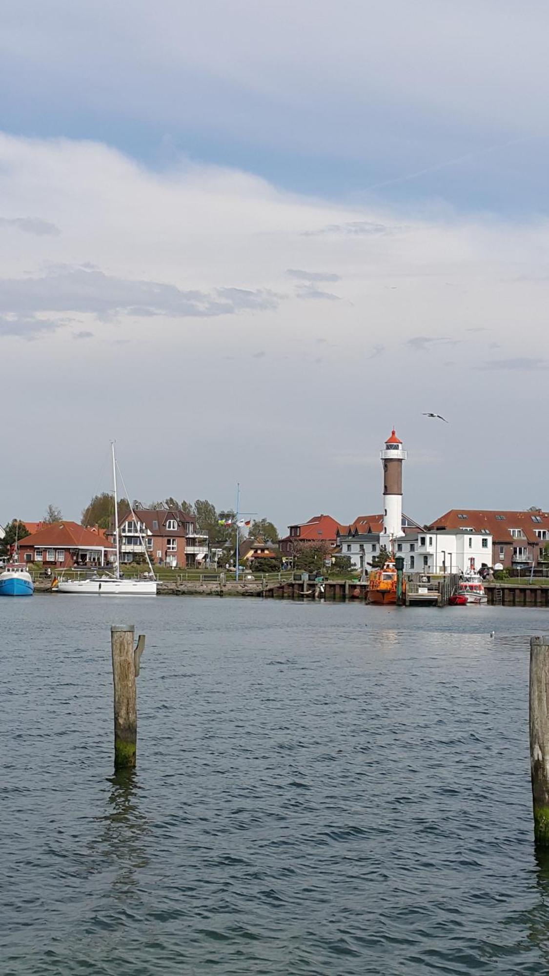 Ferienwohnung Und Ferienzimmer Neubukow Exteriör bild