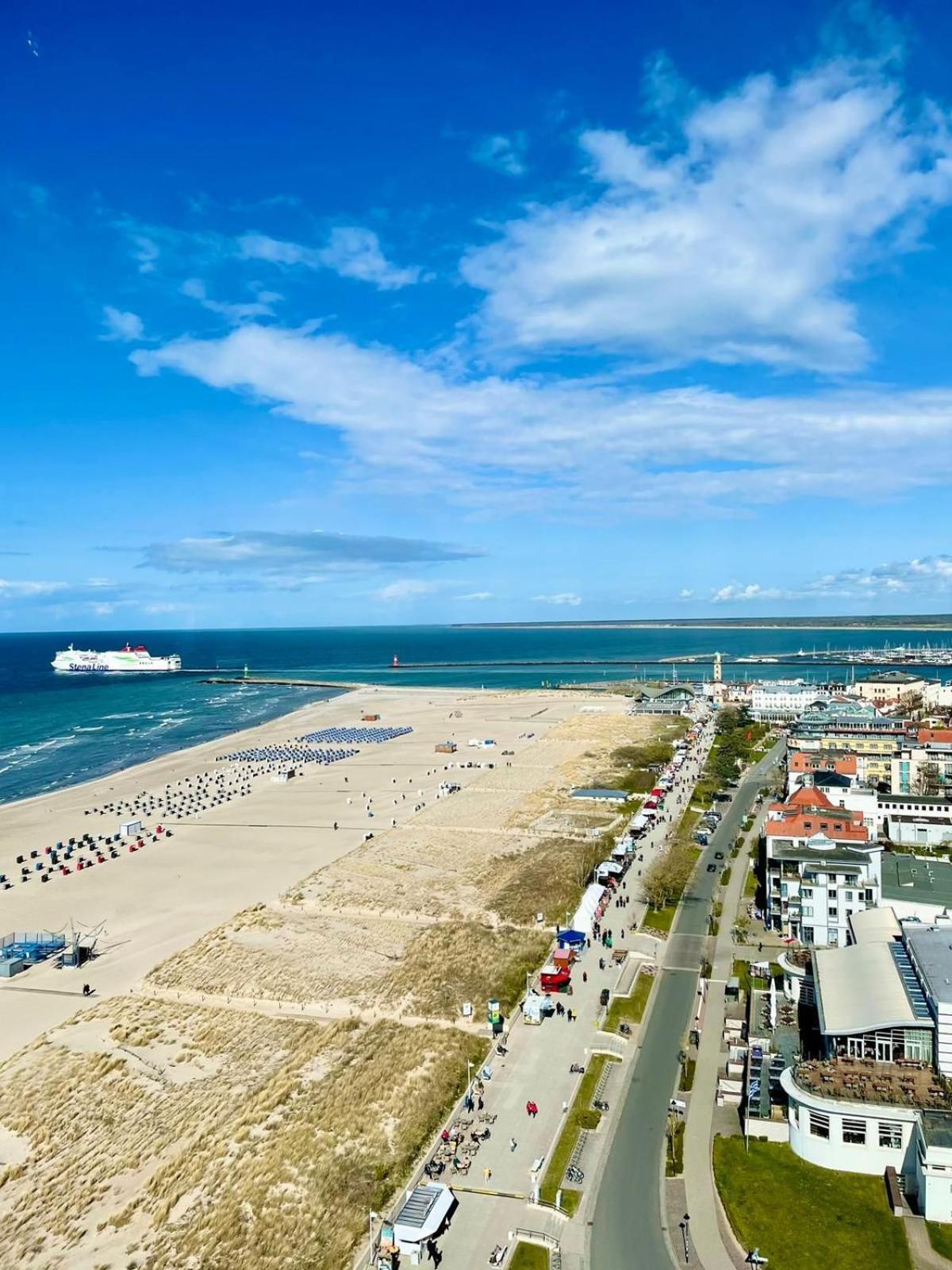 Ferienwohnung Und Ferienzimmer Neubukow Exteriör bild