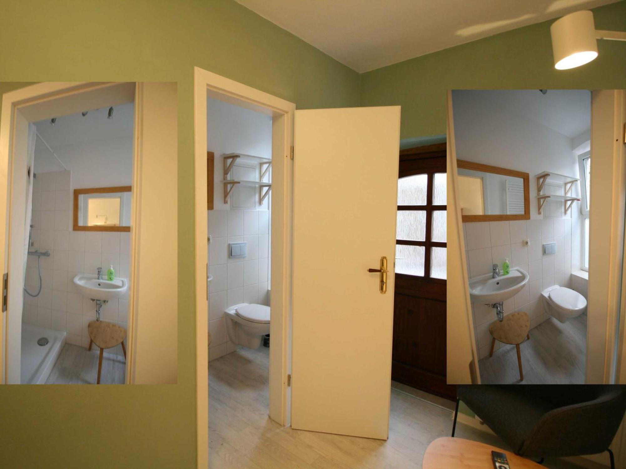 Ferienwohnung Und Ferienzimmer Neubukow Exteriör bild