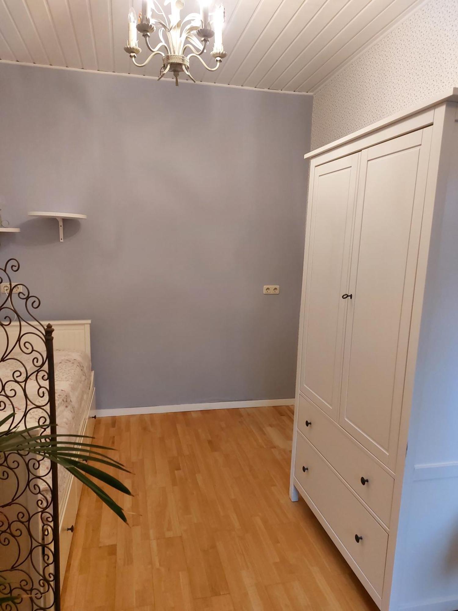 Ferienwohnung Und Ferienzimmer Neubukow Exteriör bild