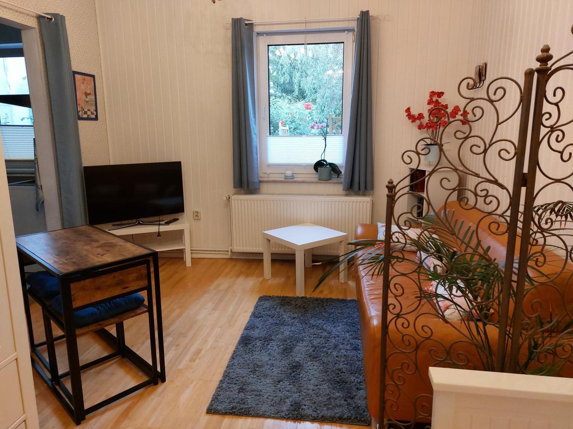 Ferienwohnung Und Ferienzimmer Neubukow Exteriör bild